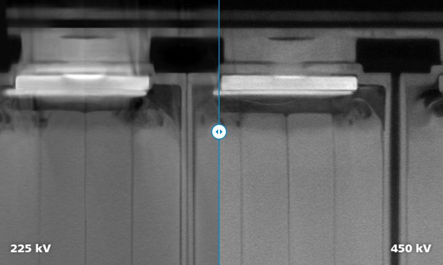 宁波宁波蔡司宁波工业CT