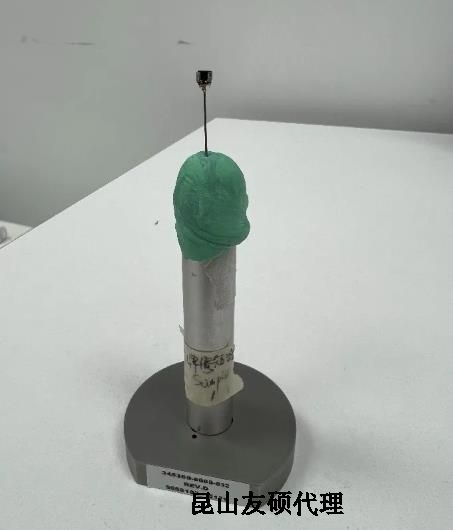 宁波蔡司宁波X射线显微镜