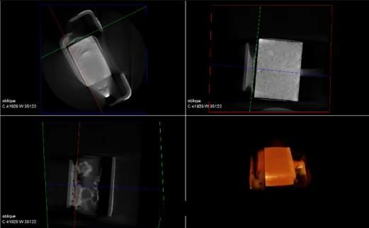 宁波蔡司宁波X射线显微镜